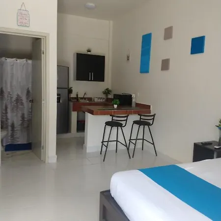 Cuarto Mar Apartamento