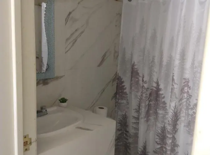 Apartamento Cuarto Mar *