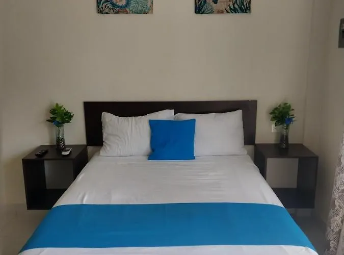 Cuarto Mar Apartamento *